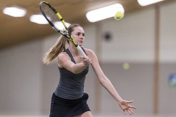 Bild 118 - NL TSV Glinde II - Tennisverein Lohne II : Ergebnis: 5:1